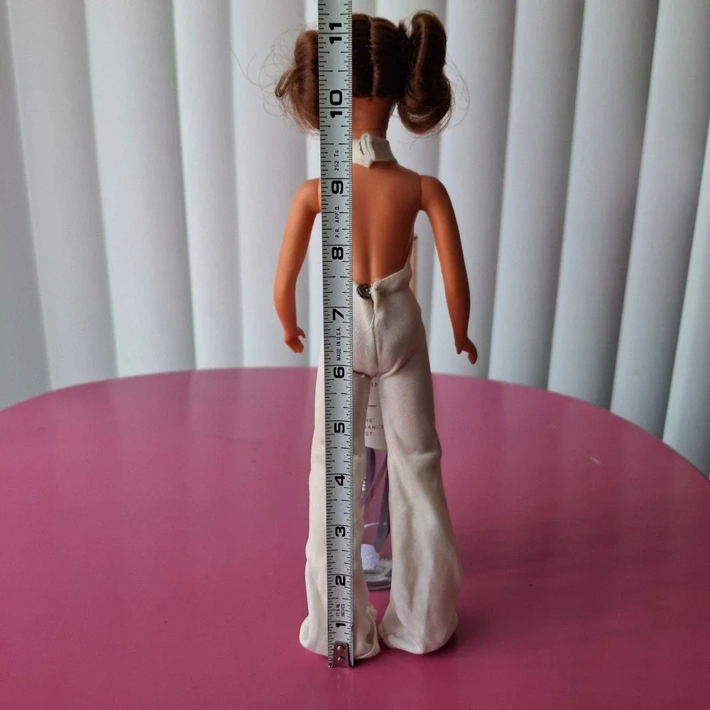 Princess Leia 11 Inch Kenner Doll 1978 Vintage Star Wars Movie Collectable